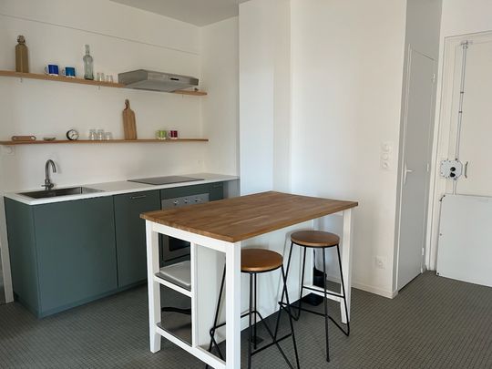 Appartement à louer - 76600 LE HAVRE - Photo 1