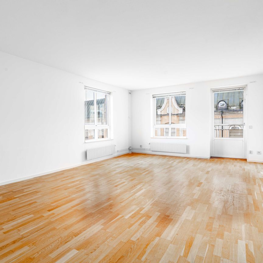 Styrmansgatan, Norrköping - Foto 1