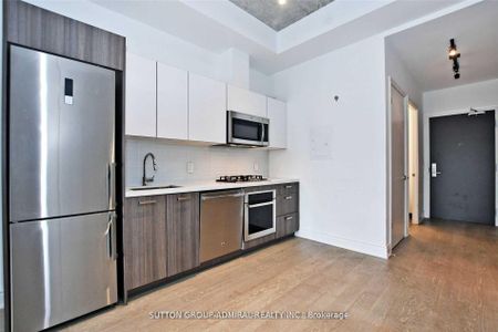 For Lease - 608 Richmond Street Unit# 1010, Toronto, Ontario - Photo 5