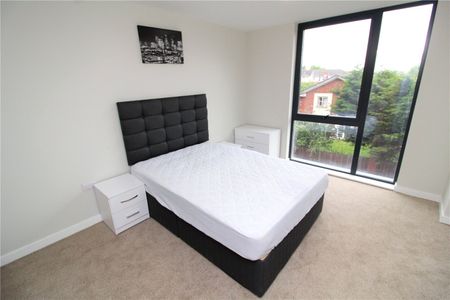 3 bedroom House To Rent - Photo 2