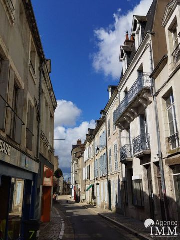 Appartement Blois 2 pièce(s) 24 m2 - Photo 4