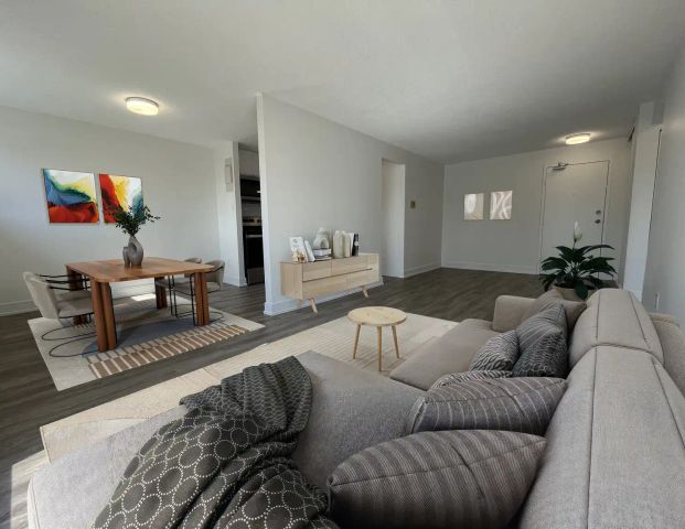 121 Dudhope Avenue — 2 Bedroom - Photo 1