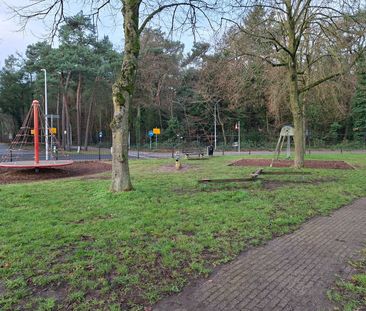 Huis te huur: Johan van Oldenbarneveltlaan 10 3705 HG Zeist - Photo 5