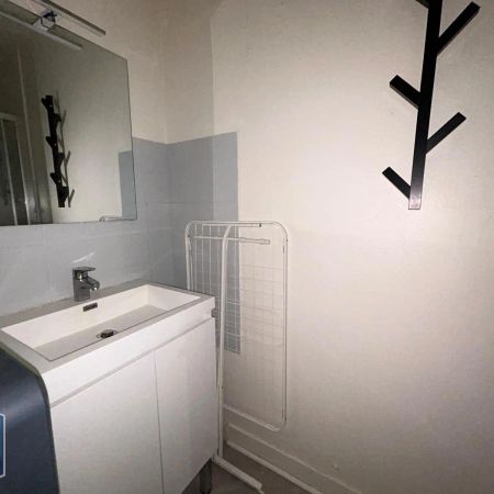 Appartement à louer 1 pièce 25.99m² - Photo 4