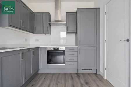 1 bedroom flat to rent - Photo 3