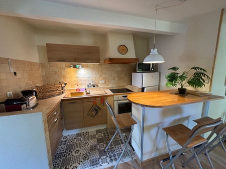 Appartement T2 Lunel-Viel à louer - Photo 4