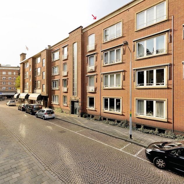 Nassaustraat 19 - Photo 1