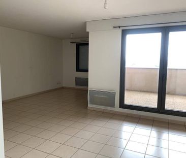 Location appartement t1 bis 2 pièces 48 m² à Rodez (12000) - Photo 1