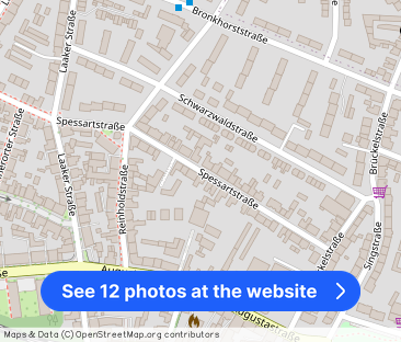 2. Obergeschoss: Lichtdurchflutet, Balkon & Gartenmitnutzung inklusive - Photo 1