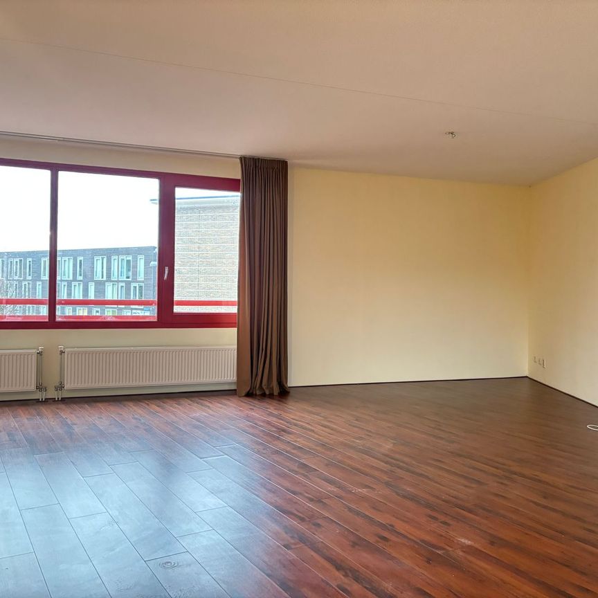 Appartement te huur: Ebbingedwinger 24 9712 MA Groningen - Photo 1
