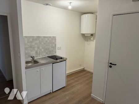 TYPE 2 ROUBAIX CENTRE - Photo 3