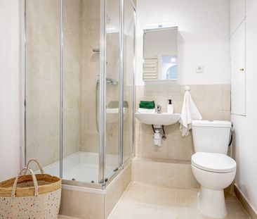 Mieszkanie do wynajęcia 2 pokoje Oświecenia, Poznań 50 m² - Zdjęcie 2