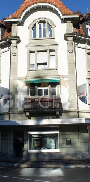 2.5 room apartment surface approx. 70 m2 - Foto 2