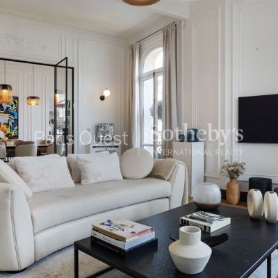 Appartement à louer à Paris 17Ème - Photo 1