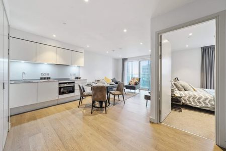 Mawes House, SE17 1EQ, London - Photo 3