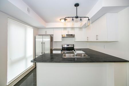 For Lease - 100 Dufay Road Unit# 107, Brampton, Ontario - Photo 5