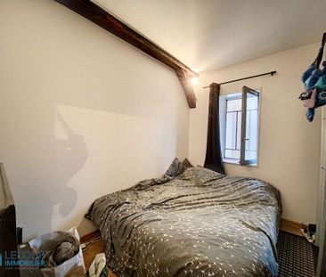 Location Appartement 2 pièces 43m² ROUEN 76000 - Photo 3