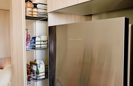 Studio (Furnished) - Photo 4