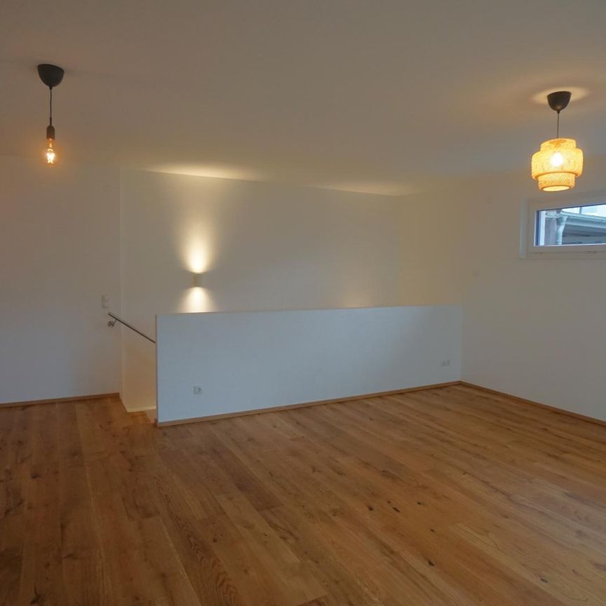 Josefiau: 4 Zimmer Gartenwohnung mit Carportplatz - Photo 1