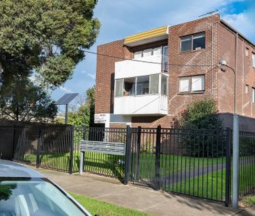 Unit 9/151 The Parade , Ascot Vale. - Photo 1