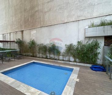 Apartamento Semi-mobiliado para Locação com 01 suíte no Wi-House - ... - Photo 6