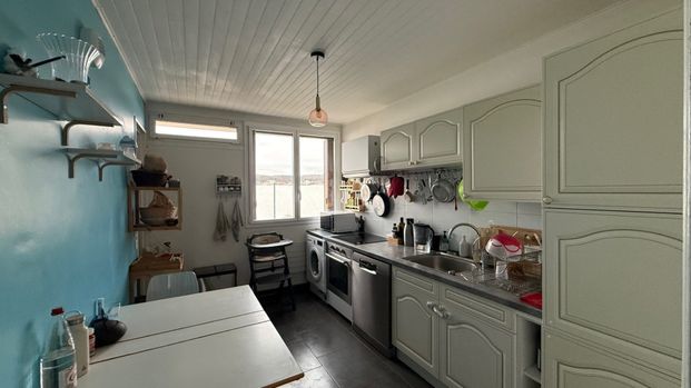 Appartement 65 m² - 3 Pièces - Chaville (92370) - Photo 1