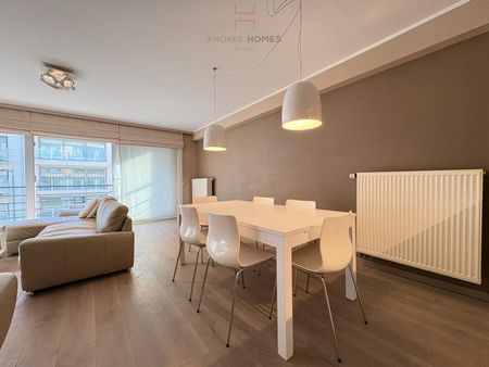 Appartement Knokke-Heist - Foto 2