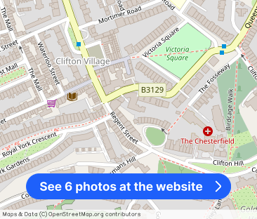 Contemporis, Clifton - Photo 1