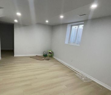 For Lease - 29 Dunstable Drive Unit# 2, Whitby, Ontario - Photo 2