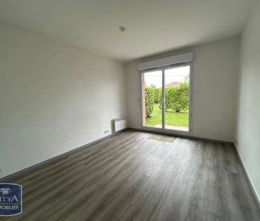Appartement à louer 1 pièce 19.43m² - Photo 1