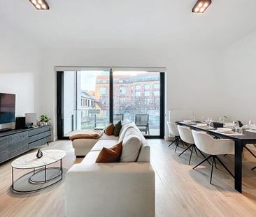 Appartement te huur - Photo 5