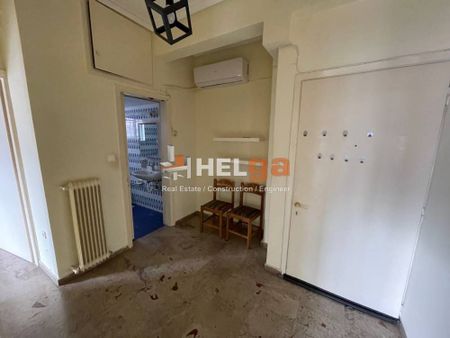 Διαμέρισμα για ενοικίαση Μέσα Αγυιά - Παναχαϊκή (Πάτρα) - Photo 5