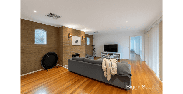 Modern Vermont South Living with Deck and Private Garden - Photo 1