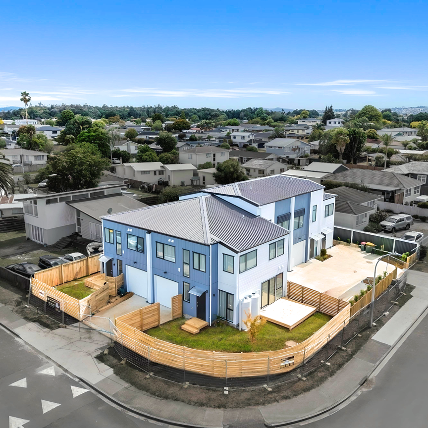 33a Sunnypark Avenue, Papakura - Photo 1