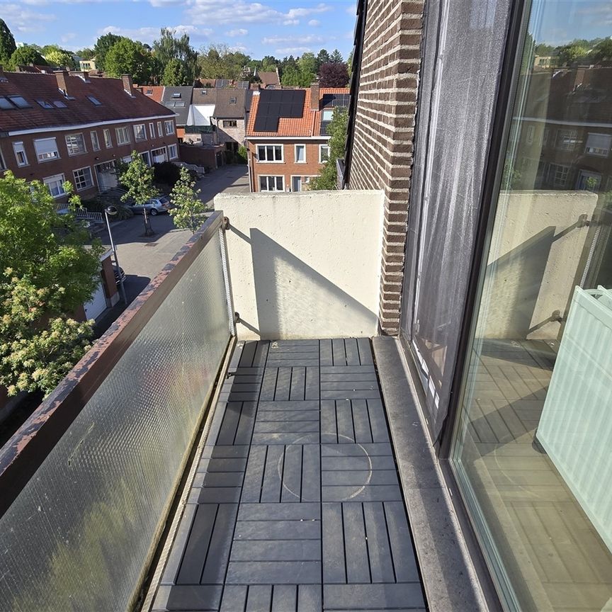 Studio te huur in Leuven - Photo 1