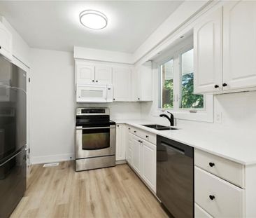 For Lease - 87 Leaside Drive Unit# Upper, St. Catharines, Ontario - Photo 1