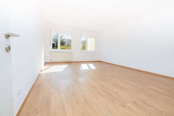 I BALKON I KOMPLETT SANIERT I 3-ZIMMER-DOMIZIL I BESTE LAGE IN LEND I HELL & LUFTIG I RUHIGES WOHNEN I PROJEKT WOHNEN I - Foto 1