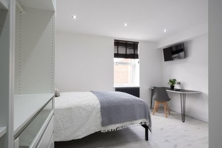 6 bedroom house to rent - Photo 5