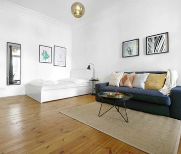 Stephanstraße - Foto 1