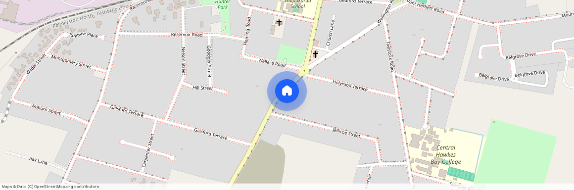 33 Porangahau road, Waipukurau and Surrounds, Central Hawkes Bay