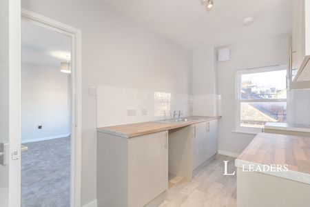 1 bedroom apartment to rent Newtown Street, Leicester, Leicestershire, LE1 - Photo 5