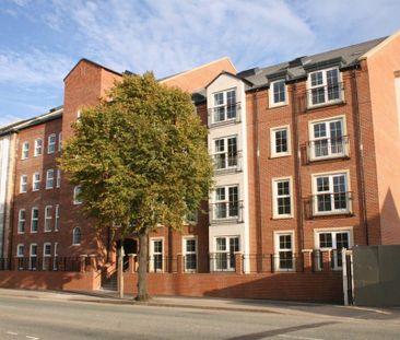 1 bedroom ground floor flat to rent - Photo 6