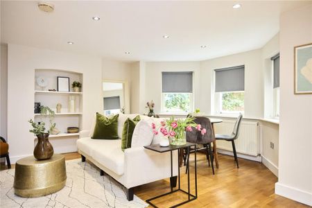 1 bedroom apartment to rent - Photo 3