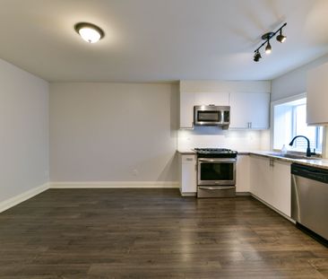 For Lease - 36 Winona Drive Unit# Lower, Toronto, Ontario - Photo 2