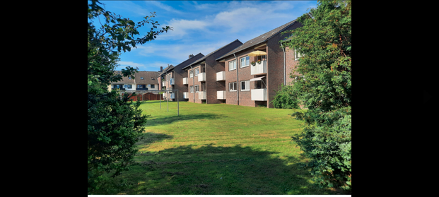 Gepflegte, ruhige 2 Zimmer-Wohnung mit Südbalkon im Wiesenhof - Photo 1