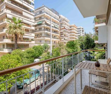 Faliro Serenity 2BR Apartment - Photo 1