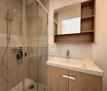 Location appartement 2 pièces, 36.38m², Évron - Photo 5