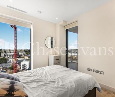 2 bedroom flat to rent - Photo 6