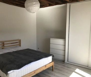 Location Appartement 2 pièces 47m² TOURNAN EN BRIE 77220 - Photo 2