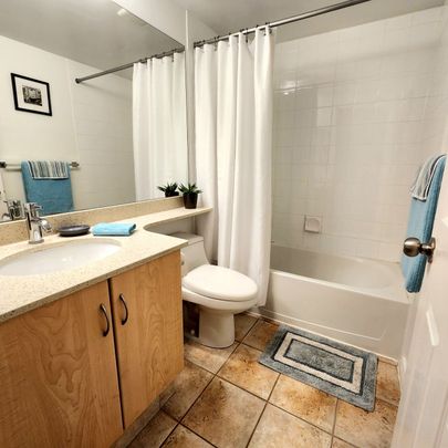 1811, 1121 6 Ave, SW, Calgary, AB - Photo 1
